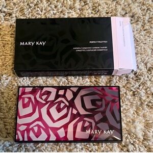 Mary Kay Chic Perfect Palette